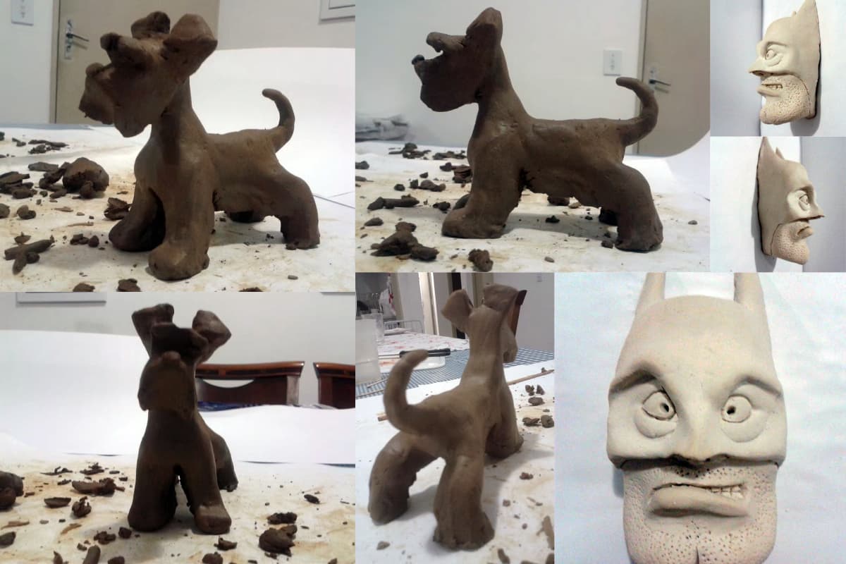 Esculturas