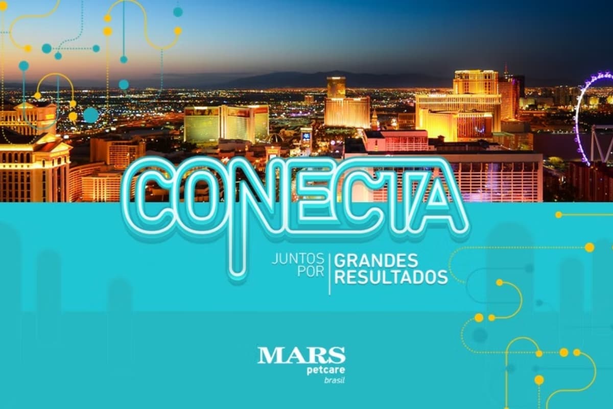 Mars Conecta