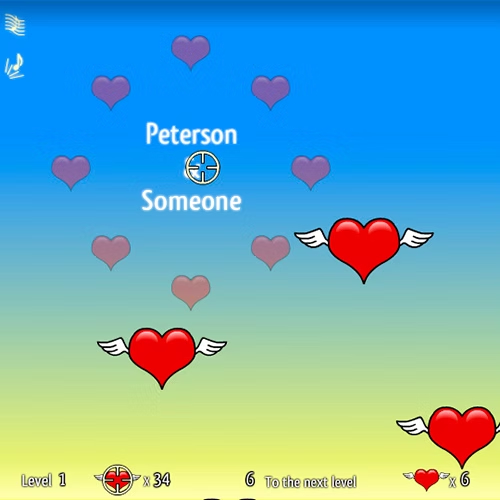 Declaration of Love
