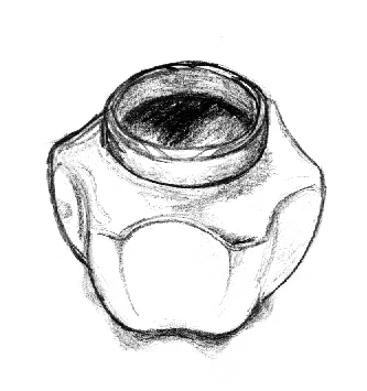 Desenhos de Observação