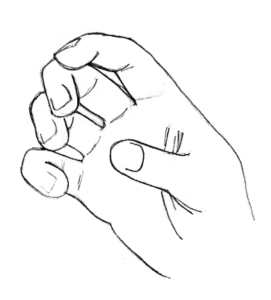 Desenhos de Observação