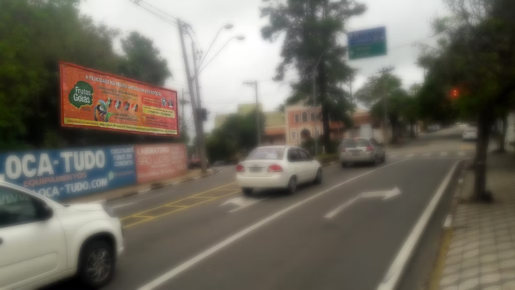 Formato Outdoor