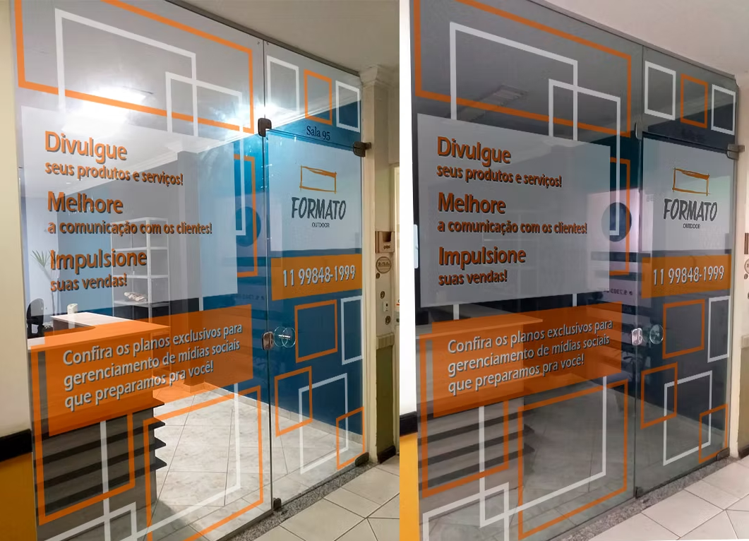 Formato Outdoor
