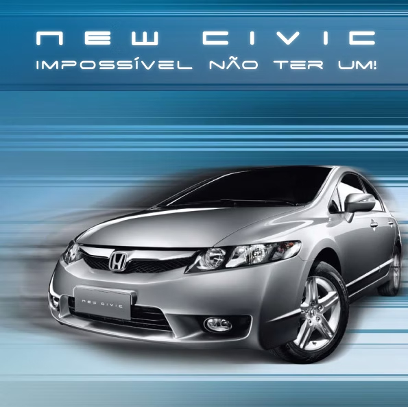 Honda New Civic