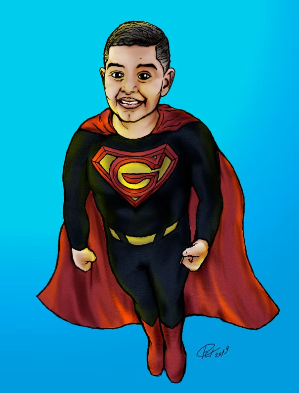 Caricaturas
