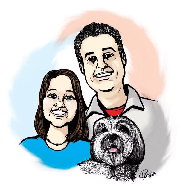 Caricaturas