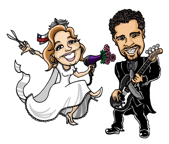 Caricaturas