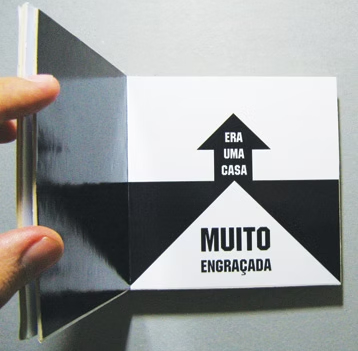 Poesia Visual das Setas