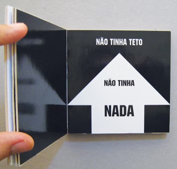 Poesia Visual das Setas