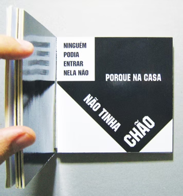 Poesia Visual das Setas