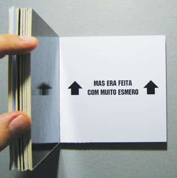 Poesia Visual das Setas