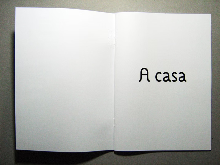 Livro de Ilustrações Aquareladas