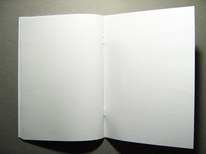 Livro de Ilustrações Aquareladas