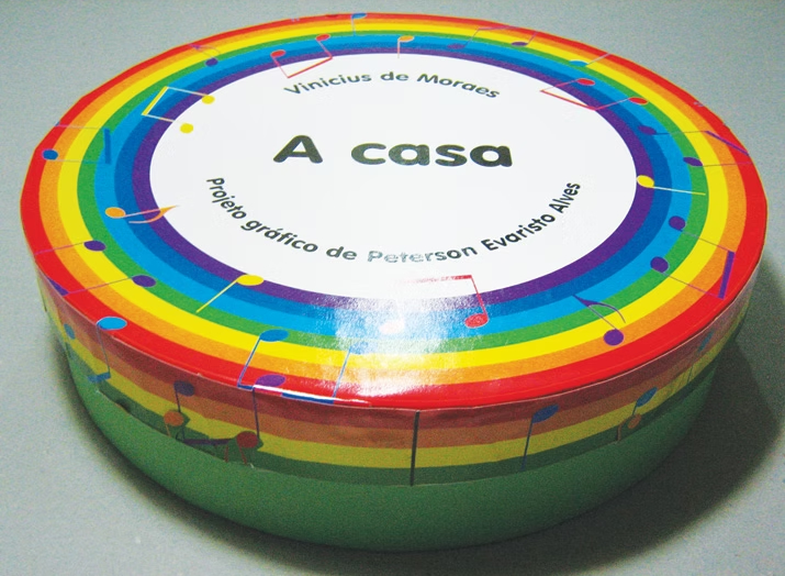 Jogo do Arco-Íris