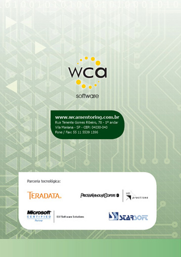 Projeto WCA