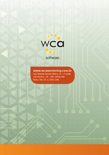Projeto WCA